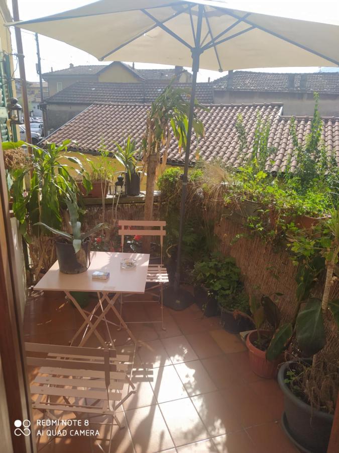 Appartamento il Nespolo Omegna Esterno foto