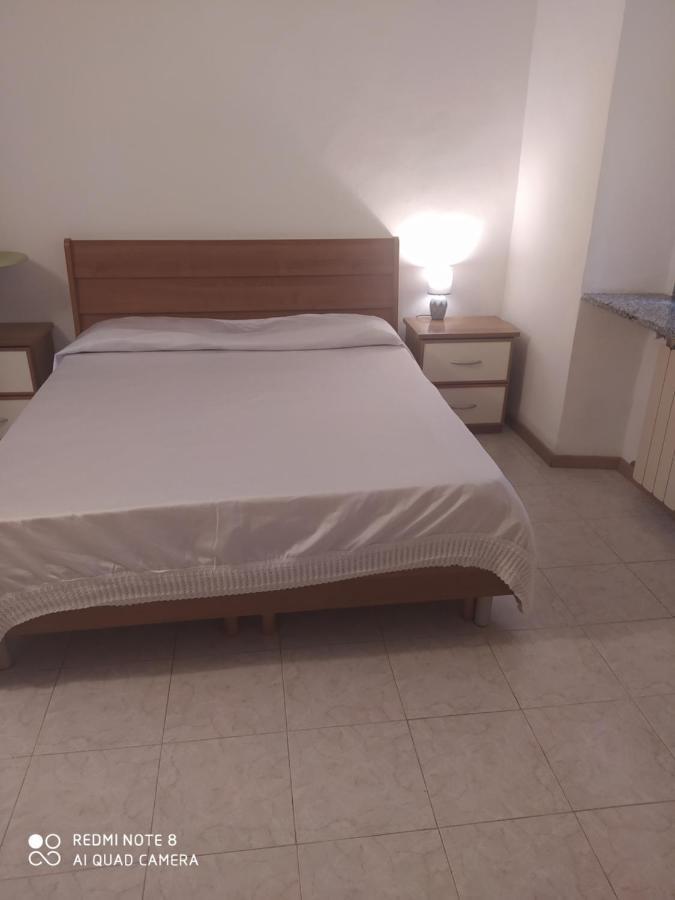 Appartamento il Nespolo Omegna Esterno foto